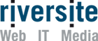 riversite - Logo